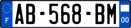 AB-568-BM