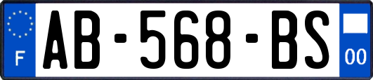 AB-568-BS