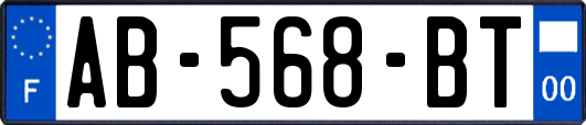 AB-568-BT