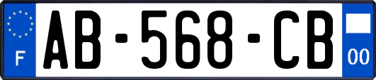 AB-568-CB