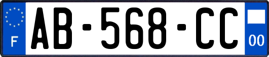 AB-568-CC