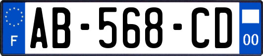 AB-568-CD