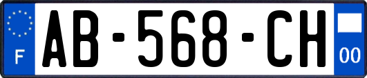 AB-568-CH