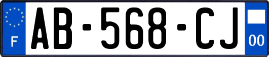 AB-568-CJ