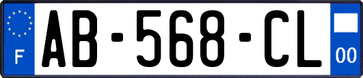 AB-568-CL