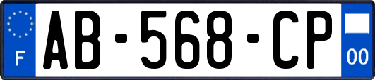 AB-568-CP