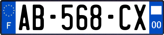 AB-568-CX