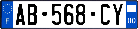 AB-568-CY