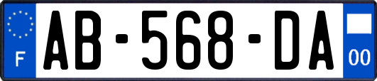 AB-568-DA