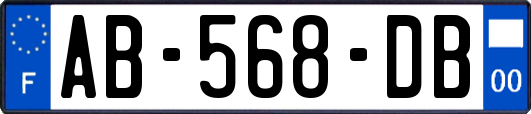 AB-568-DB