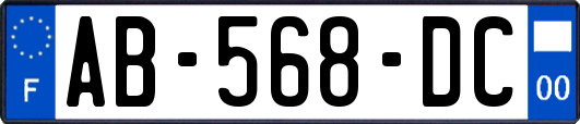 AB-568-DC