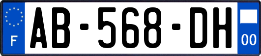 AB-568-DH