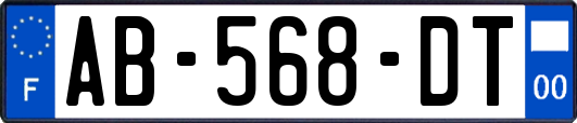 AB-568-DT