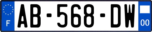 AB-568-DW