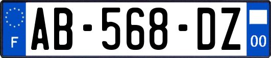 AB-568-DZ