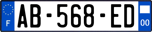 AB-568-ED