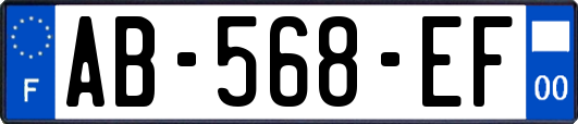 AB-568-EF