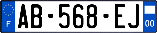 AB-568-EJ