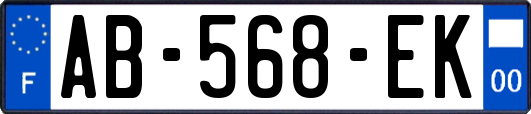 AB-568-EK