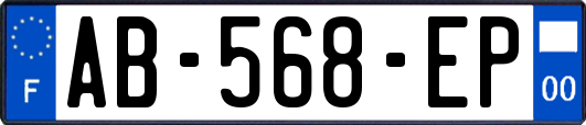 AB-568-EP