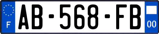 AB-568-FB