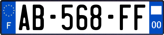 AB-568-FF