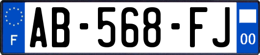 AB-568-FJ