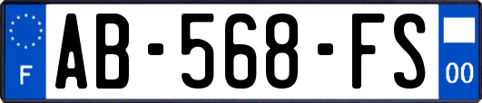 AB-568-FS