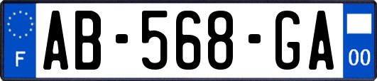 AB-568-GA