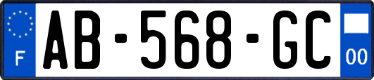 AB-568-GC