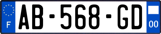 AB-568-GD