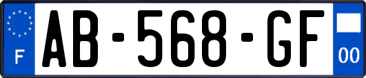 AB-568-GF