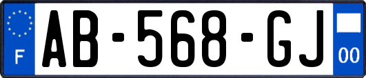 AB-568-GJ