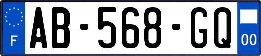 AB-568-GQ