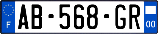 AB-568-GR