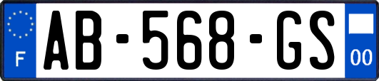 AB-568-GS