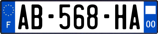 AB-568-HA