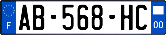 AB-568-HC