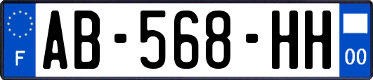 AB-568-HH