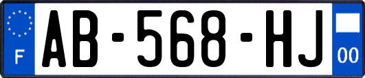 AB-568-HJ