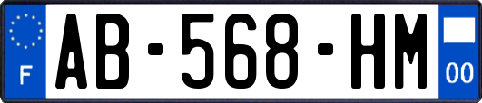 AB-568-HM