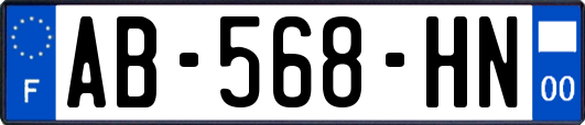 AB-568-HN