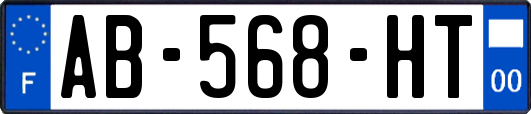 AB-568-HT