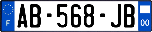 AB-568-JB