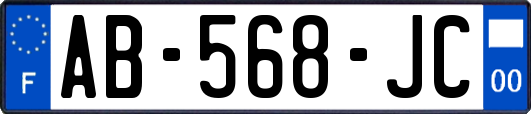 AB-568-JC