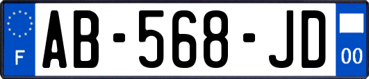 AB-568-JD