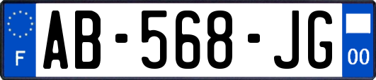 AB-568-JG