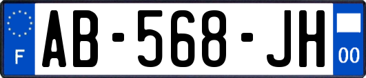 AB-568-JH