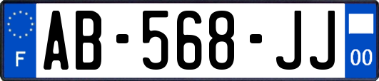 AB-568-JJ