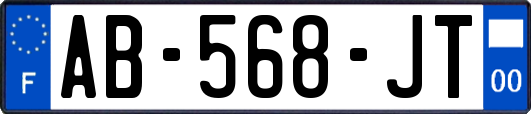 AB-568-JT